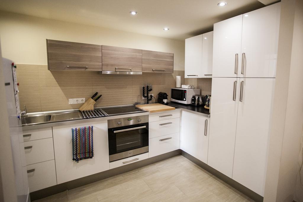 Agora Apartment Budapest Ngoại thất bức ảnh