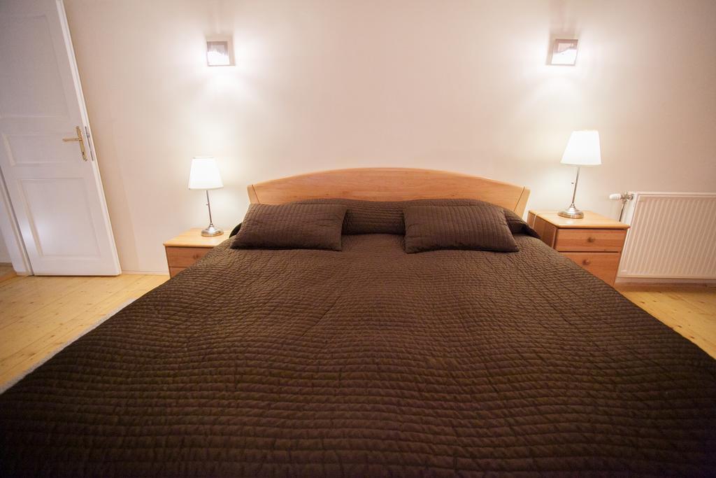 Agora Apartment Budapest Ngoại thất bức ảnh