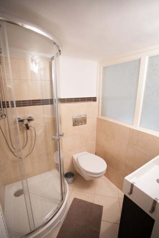 Agora Apartment Budapest Ngoại thất bức ảnh