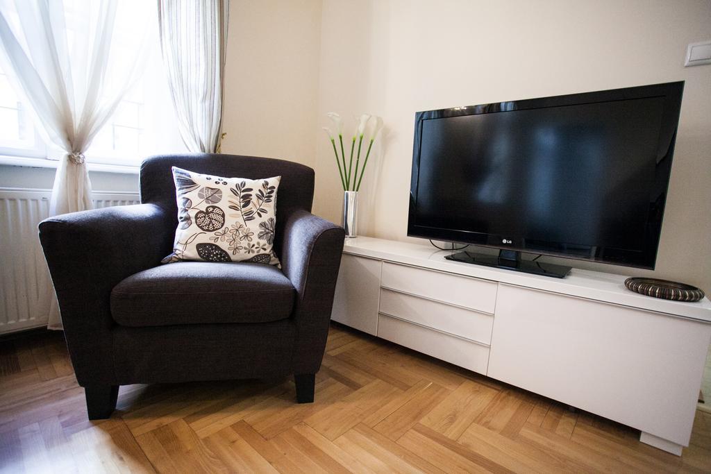 Agora Apartment Budapest Ngoại thất bức ảnh