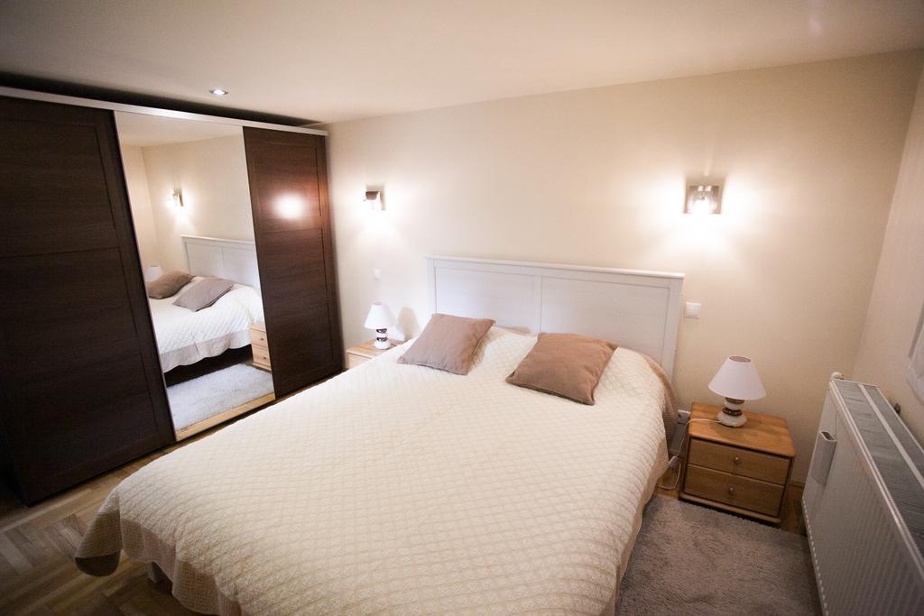Agora Apartment Budapest Ngoại thất bức ảnh