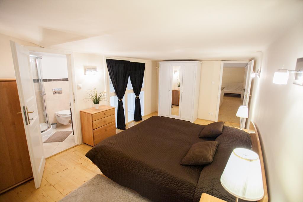 Agora Apartment Budapest Ngoại thất bức ảnh