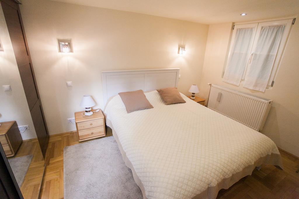 Agora Apartment Budapest Ngoại thất bức ảnh