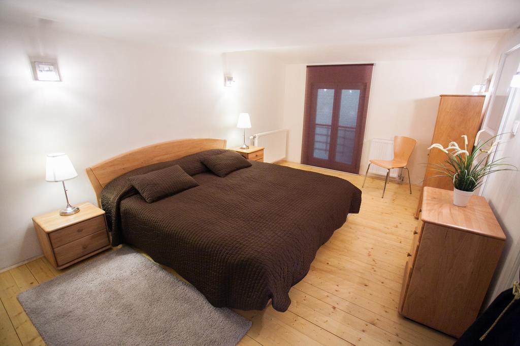 Agora Apartment Budapest Ngoại thất bức ảnh