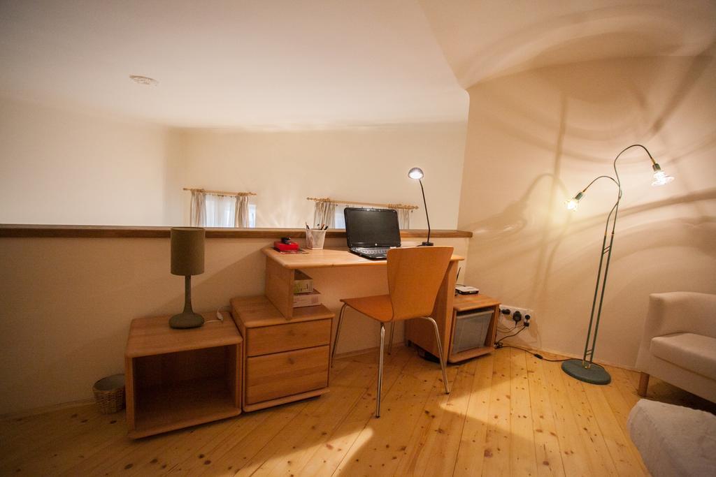 Agora Apartment Budapest Ngoại thất bức ảnh