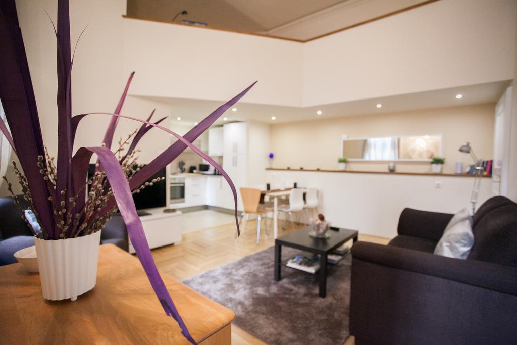 Agora Apartment Budapest Ngoại thất bức ảnh