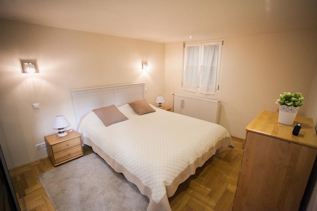 Agora Apartment Budapest Ngoại thất bức ảnh