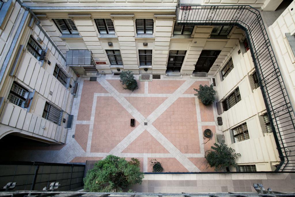 Agora Apartment Budapest Ngoại thất bức ảnh